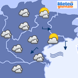 mappa mattino