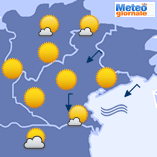 mappa mattino