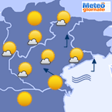 mappa pomeriggio