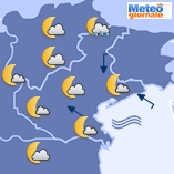 mappa sera