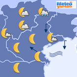 mappa sera