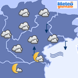 mappa sera