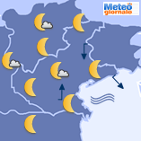 mappa sera
