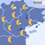 mappa sera