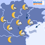 mappa sera