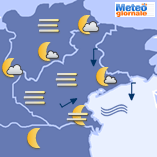 mappa sera