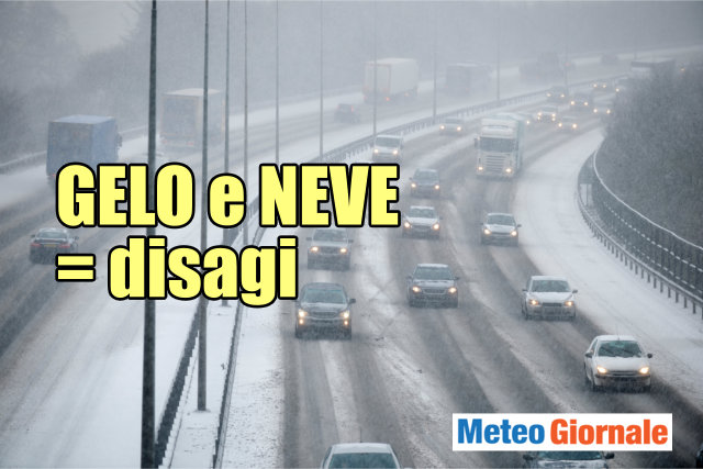 Meteo Campania, le previsioni di fine febbraio: arriva Burian Meteo Campania, le previsioni di fine febbraio: arriva Burian