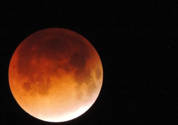 Eclissi di Luna, tutto quello che c'è da sapere Eclissi di Luna, tutto quello che c'è da sapere