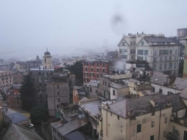 Meteo, primavera lontana: rischio neve nel Bresciano da stasera Meteo, primavera lontana: rischio neve nel Bresciano da stasera