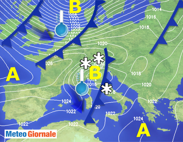 meteo-italia-perturbazione-fredda immagine 1 articolo 48749