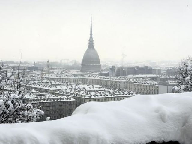 Meteo, primavera lontana: rischio neve nel Bresciano da stasera Meteo, primavera lontana: rischio neve nel Bresciano da stasera
