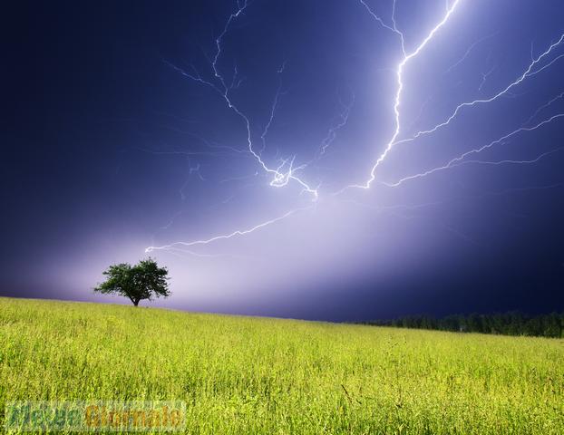 Meteo, un cielo