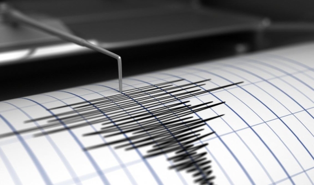 C’è stato un terremoto di magnitudo 5.1 a nord di Durazzo, in Albania